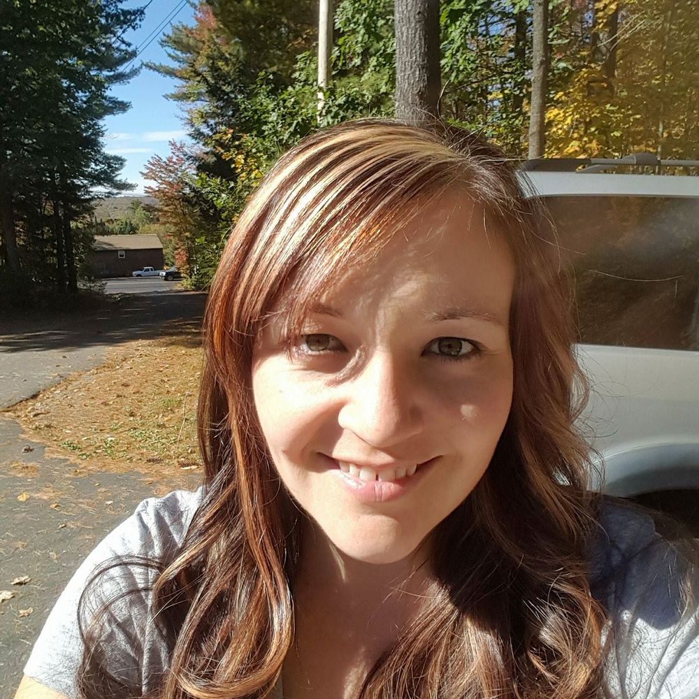 Meet your Posher, Kaycee